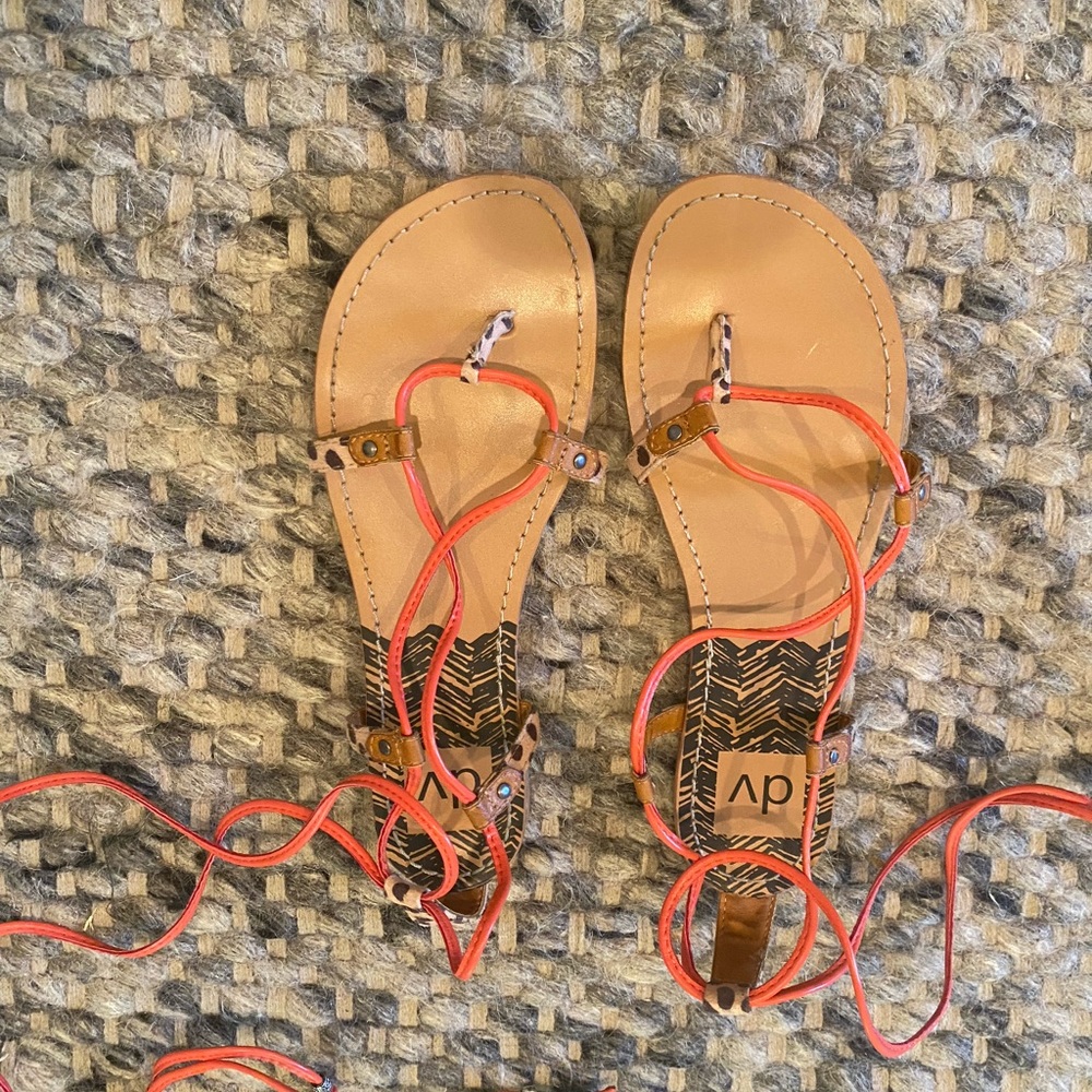 Dolce Vita Sandals
